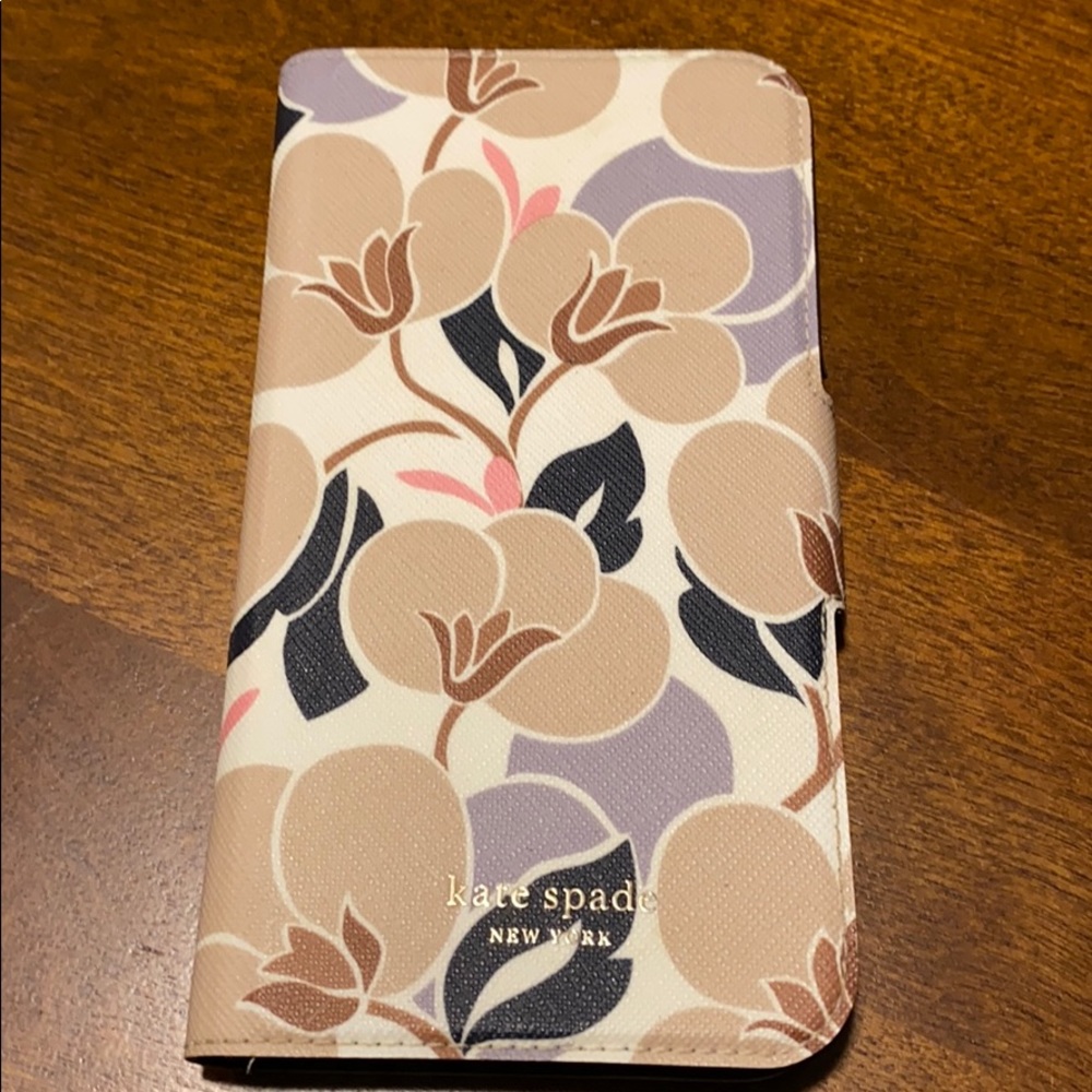 Kate Spade iPhone 10 case